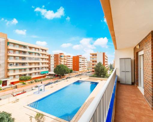 Квартира / Квартира - Sale - Torrevieja - SEF-85564