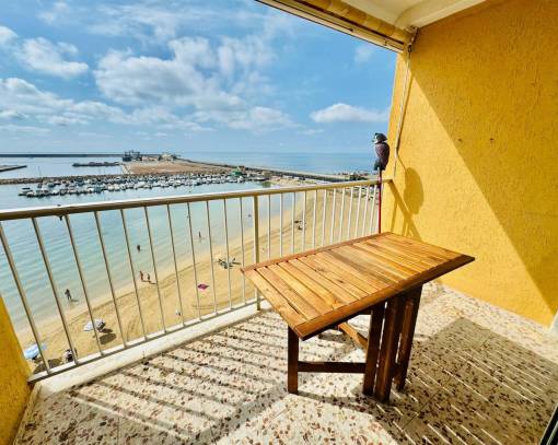 Квартира / Квартира - Sale - Torrevieja - SES-76194