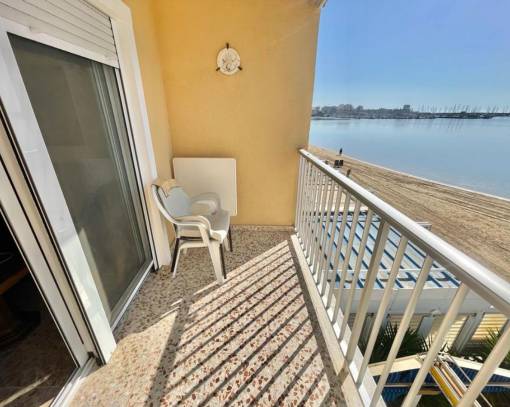 Квартира / Квартира - Sale - Torrevieja - SES-93959