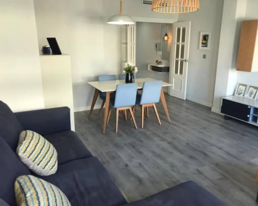 Квартира / Квартира - Sale - Torrevieja - Torrevieja