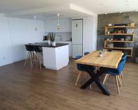 Lang tid utleie - Apartment/Flat - Alicante - Albufereta