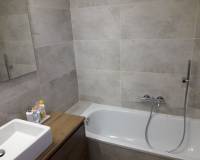 Lang tid utleie - Apartment/Flat - Alicante - Albufereta