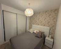 Lang tid utleie - Apartment/Flat - Alicante - Albufereta