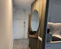 Lang tid utleie - Apartment/Flat - Alicante - Albufereta