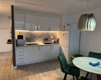 Lang tid utleie - Apartment/Flat - Alicante - Albufereta