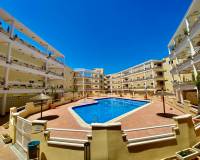 Lang tid utleie - Apartment/Flat - Alicante - Campoamor