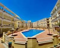 Lang tid utleie - Apartment/Flat - Alicante - Campoamor