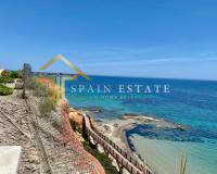 Lang tid utleie - Apartment/Flat - Alicante - Campoamor