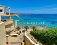 Lang tid utleie - Apartment/Flat - Alicante - Campoamor