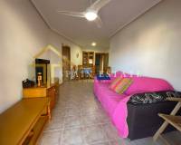 Lang tid utleie - Apartment/Flat - Alicante - Campoamor