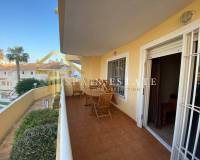 Lang tid utleie - Apartment/Flat - Alicante - Campoamor