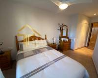 Lang tid utleie - Apartment/Flat - Alicante - Campoamor