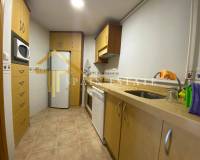 Lang tid utleie - Apartment/Flat - Alicante - Campoamor