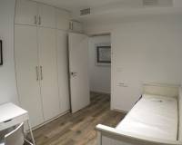 Lang tid utleie - Apartment/Flat - Alicante - Centro