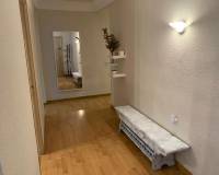 Lang tid utleie - Apartment/Flat - Alicante - Centro