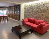 Lang tid utleie - Apartment/Flat - Alicante - Centro