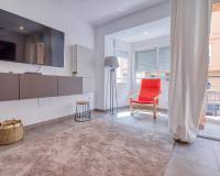 Lang tid utleie - Apartment/Flat - Alicante - El Pla