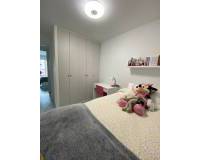 Lang tid utleie - Apartment/Flat - Alicante - Playa San Juan