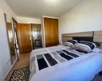 Lang tid utleie - Apartment/Flat - Alicante - Playa San Juan