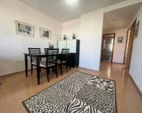 Lang tid utleie - Apartment/Flat - Alicante - Playa San Juan