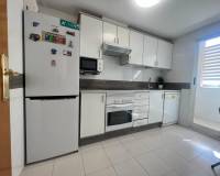 Lang tid utleie - Apartment/Flat - Alicante - Playa San Juan