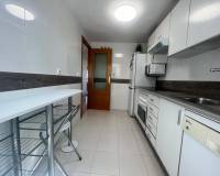 Lang tid utleie - Apartment/Flat - Alicante - Playa San Juan