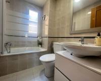 Lang tid utleie - Apartment/Flat - Alicante - Playa San Juan