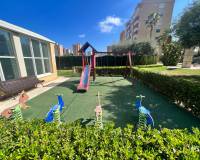 Lang tid utleie - Apartment/Flat - Alicante - Playa San Juan