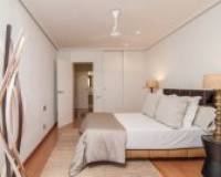 Lang tid utleie - Apartment/Flat - Alicante - RAVAL