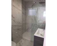 Lang tid utleie - Apartment/Flat - Alicante