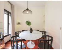 Lang tid utleie - Apartment/Flat - Alicante