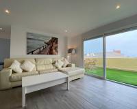 Lang tid utleie - Apartment/Flat - Alicante