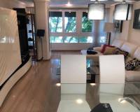 Lang tid utleie - Apartment/Flat - Alicante