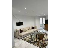 Lang tid utleie - Apartment/Flat - Alicante