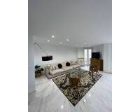 Lang tid utleie - Apartment/Flat - Alicante