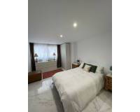 Lang tid utleie - Apartment/Flat - Alicante