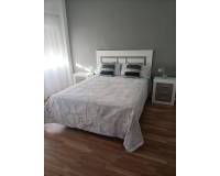 Lang tid utleie - Apartment/Flat - Alicante