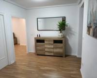 Lang tid utleie - Apartment/Flat - Alicante