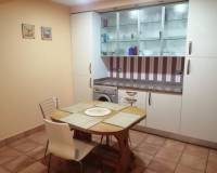 Lang tid utleie - Apartment/Flat - Alicante