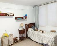 Lang tid utleie - Apartment/Flat - Alicante