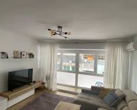 Lang tid utleie - Apartment/Flat - Alicante