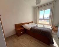 Lang tid utleie - Apartment/Flat - Alicante