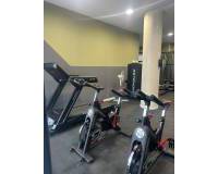 Lang tid utleie - Apartment/Flat - Alicante