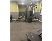 Lang tid utleie - Apartment/Flat - Alicante