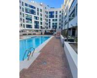 Lang tid utleie - Apartment/Flat - Alicante