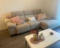 Lang tid utleie - Apartment/Flat - Alicante
