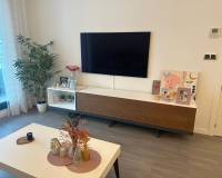 Lang tid utleie - Apartment/Flat - Alicante