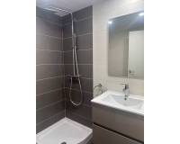 Lang tid utleie - Apartment/Flat - Alicante