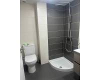 Lang tid utleie - Apartment/Flat - Alicante