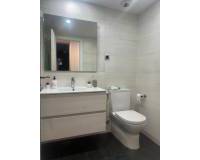 Lang tid utleie - Apartment/Flat - Alicante